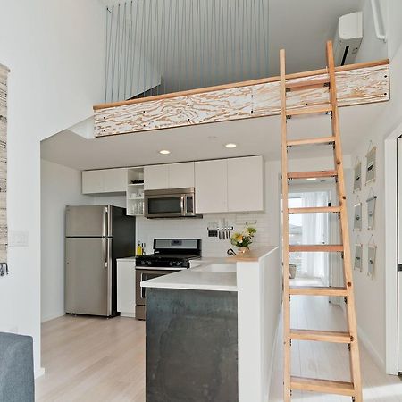 Steps To The Beach, Rooftop Deck Villa San Diego Exterior photo