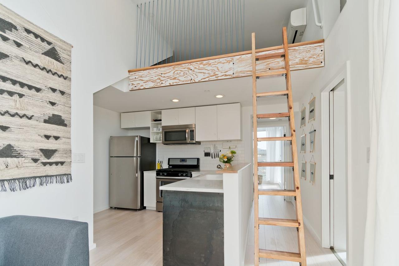 Steps To The Beach, Rooftop Deck Villa San Diego Exterior photo